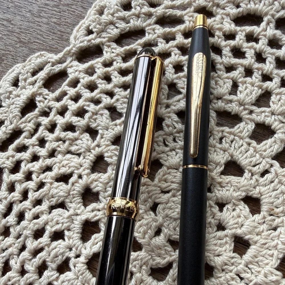 Cross vintage pen